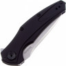 Нож KERSHAW 7777BLKSW BAREKNUCKLE K7777BLKSW